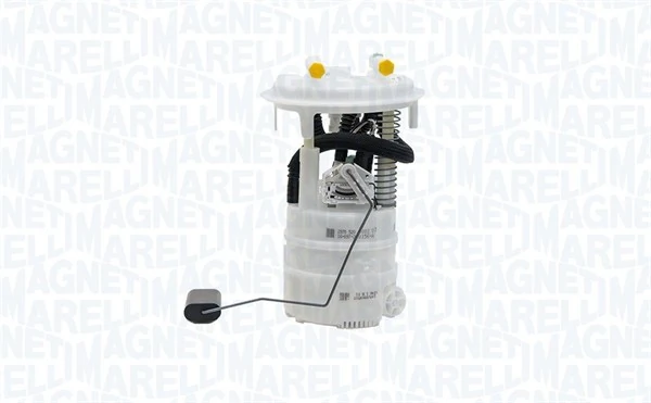 Fuel Supply Module